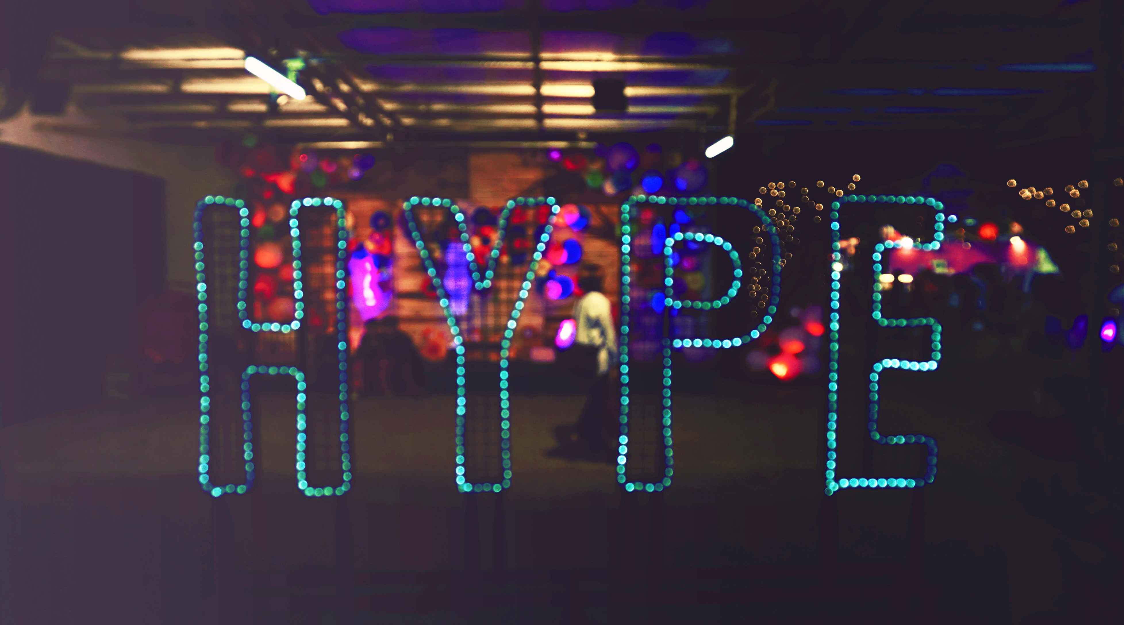 A good hype video will captivate and inspire the congregation, entice people to attend events or encourage them to join a campaign or ministry. Photo by Verena Yunita Yapi courtesy of Unsplash.