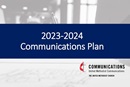 Learn about the church's communications plan, which outlines the strategy, objectives, and communications approach for 2023-2024.