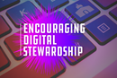 Let’s talk about resource procurement, stewardship and generosity in digital ministry. 