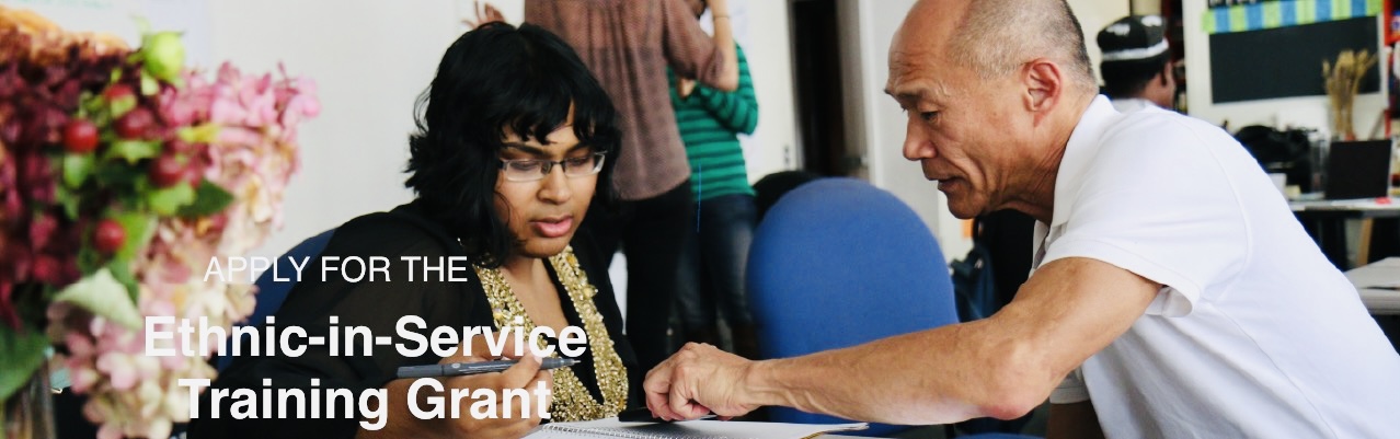 고등교육사역부는 소수민족/인종 사역자 훈련기금을 통해 최대 1만 달러까지 지원한다. 신청은 2026년 1월 5일부터 시작되었으며, 접수 마감일은 2026년 3월 31일이다. 한인 교회는 물론 한인 교역자가 사역하는 교회 모두가 지원 대상에 해당한다. 사진 출처, 총회 고등교육사역부.