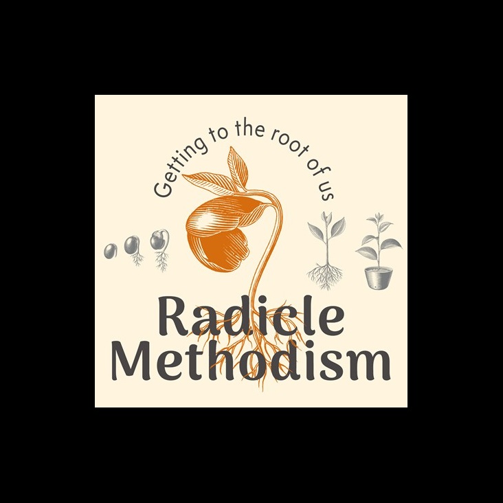 Radicle Methodism is a free online history course from the General Commission on Archives and History that takes a deep dive into our roots and how we became The UMC today.