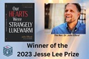 The General Commission on Archives and History selected "Our Hearts Were Strangely Lukewarm" by the Rev. Dr. John Elford as the recipient of the 2023 Jesse Lee Prize.