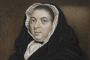 Portrait of Mary Bosanquet Fletcher. Photo courtesy of the General Commission of Archives and History.