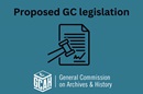 The General Commission on Archives and History is submitting petitions to General Conference 2020.