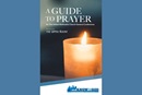 A Guide to Prayer for The United Methodist Church General Conference prepared by The Upper Room.