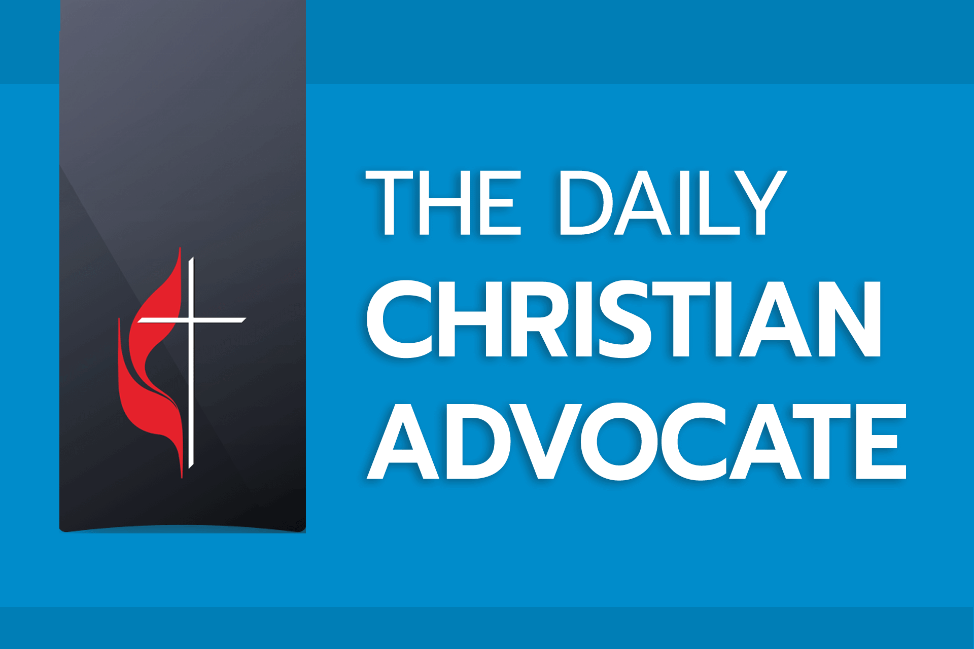 For the upcoming General Conference, the United Methodist Publishing House will be offering the conference legislation, reports, and daily conference proceedings online in English, French, Portuguese and Kiswahili.