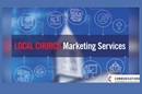 United Methodist Communications provides customized marketing resources for local congregations, including social media aid, website hosting and branding, with many services offered free of charge by the Local Church Services team.