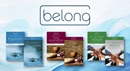Belong series. Courtesy of Discipleship Ministries