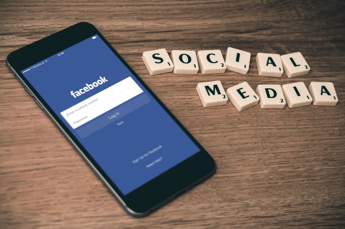 Facebook has added two new policies that can present some additional challenges for those seeking to live stream content. Photo courtesy of Unsplash.