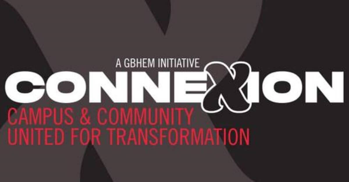 Graphic courtesy of the General Board of Higher Education and Ministry.