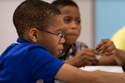 Prayer for the classroom