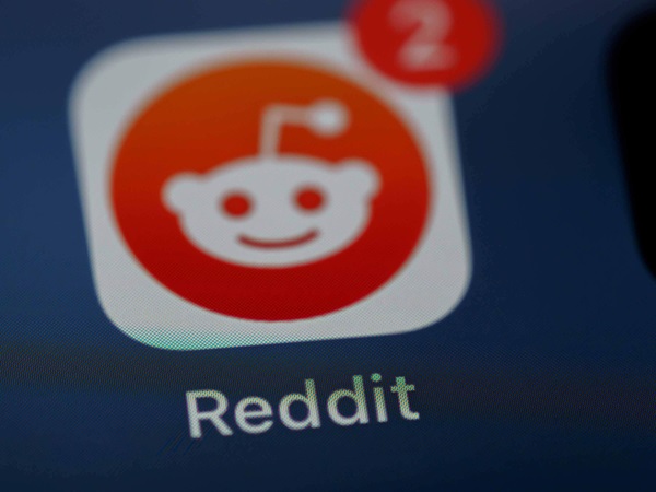 Reddit for churches