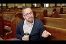 Michael Baughman, Executive Director Of Strategic Funding for Higher Education and Ministry. Photo courtesy of Wespath.