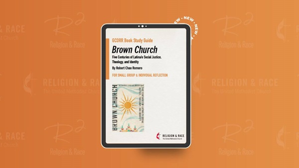 Book church book study. Photo courtesy of GCORR