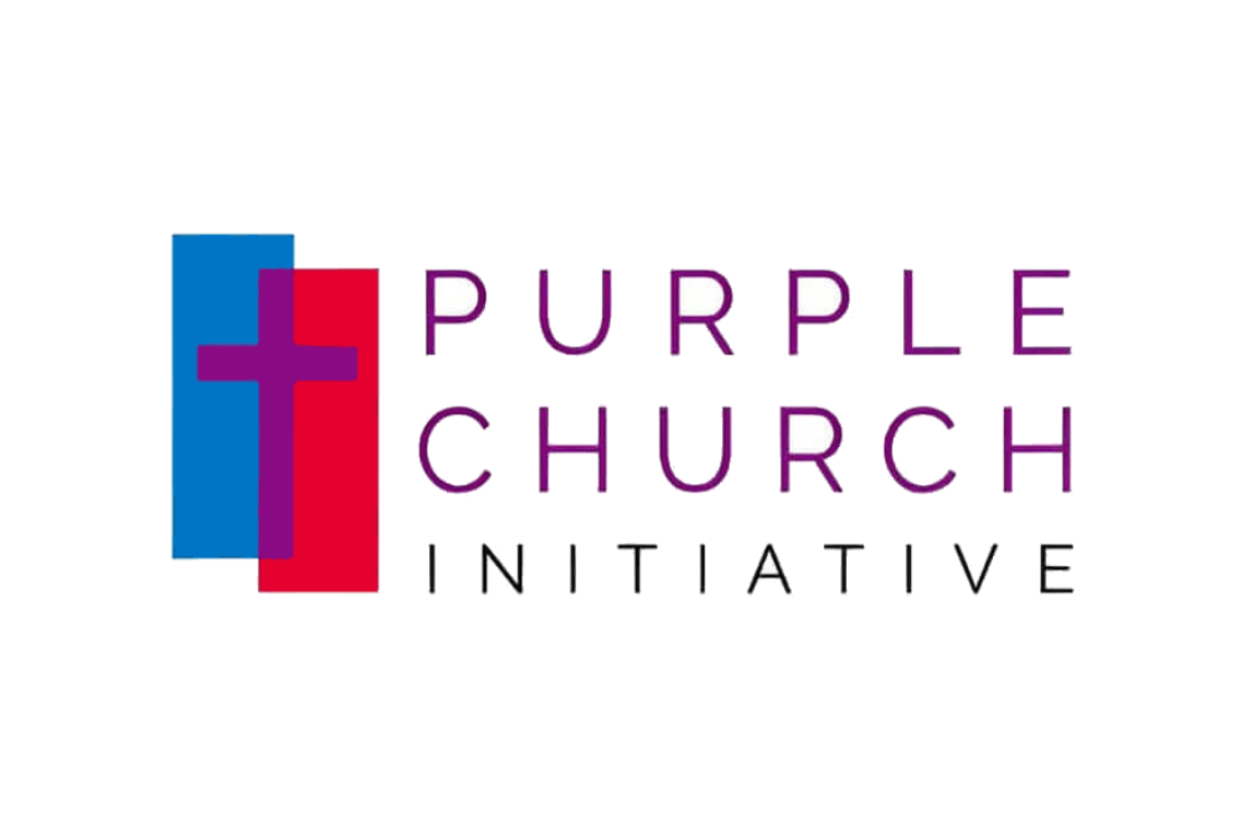 The Purple Church Initiative from the Western NC Conference of The UMC offers a variety of engagement tools for clergy and laity to foster unity in our diversity, to bridge the political and theological divides in our churches and communities. 