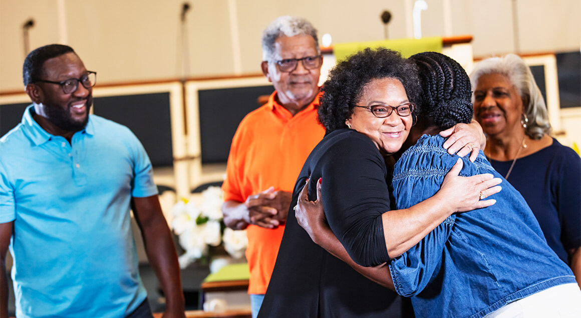 Photo courtesy of Discipleship Ministries