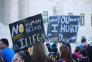 In this article from the General Board of Church and Society, we are reminded that U.S. policy has focused on enforcement, rather than addressing root causes, when it comes to immigration. It is time to focus on holistic reform.