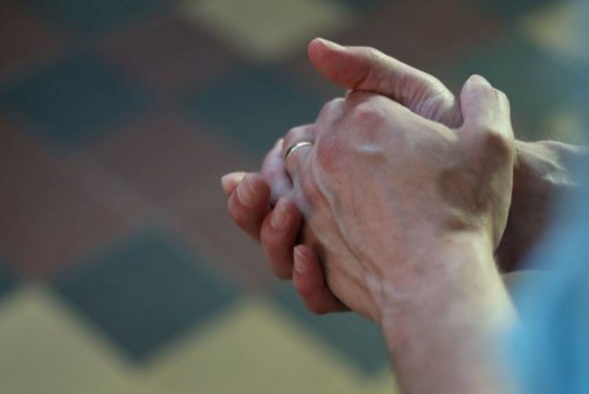 Photo courtesy of Religion and Race.