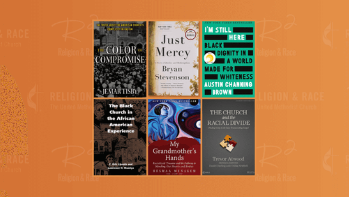 Photo courtesy of Religion and Race.