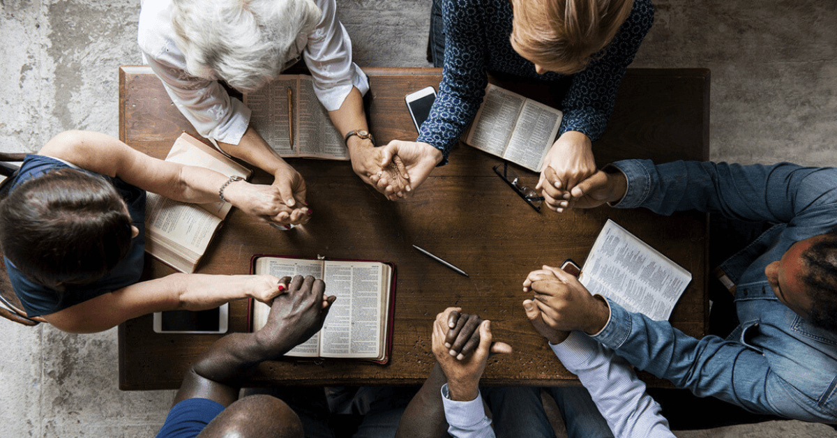 사진: 제자사역부 제공.