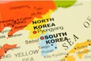 map of korea tny