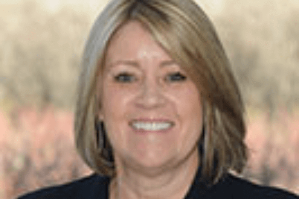 Eileen Kane, Chief Financial and Strategy Officer, Wespath