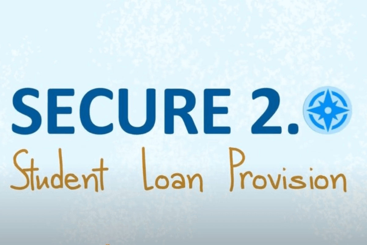 Compass Student loan video preview image tny