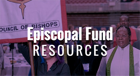 United Methodist Church Apportioned Episcopal Fund - Thumbnail