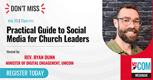 MyCom Webinar Social Media