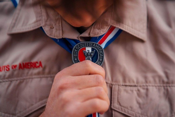 Boy Scouts of America