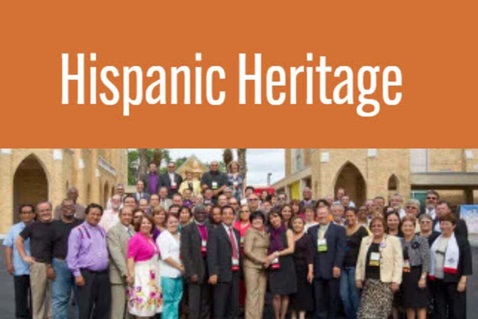 GCORR Hispanic Heritage preview tny