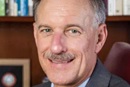 The Rev. Dr. Stuart Gulley. Photo courtesy of GBHEM.