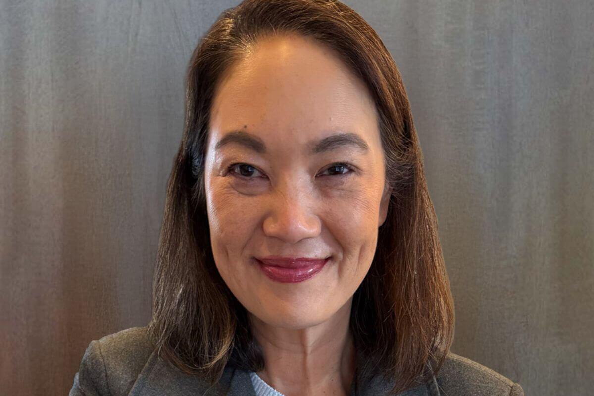 Jennifer Seuring will join Wespath as Chief Financial Officer, effective October 1, 2025. Photo courtesy of Wespath. 