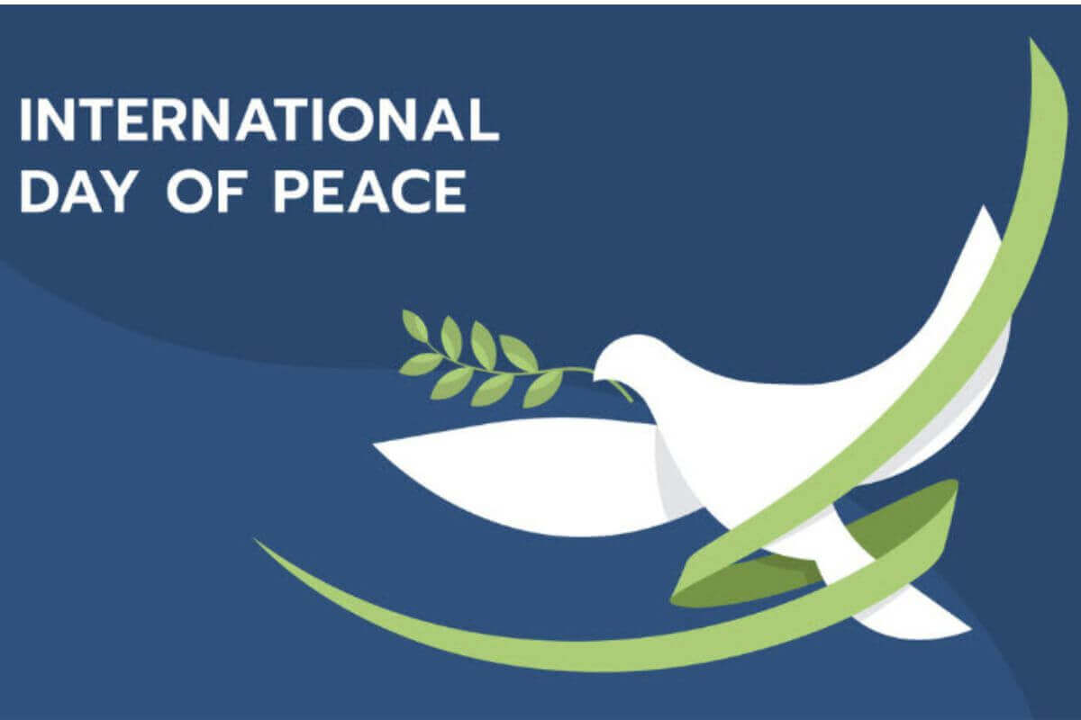 International Day of Peace