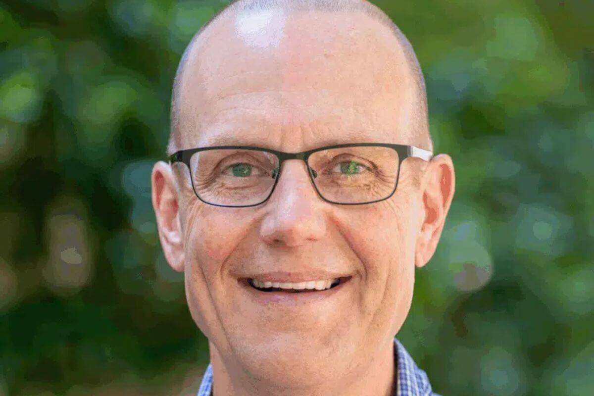 The General Board of Higher Education and Ministry (GBHEM) has appointed Chaplain (Lt. Col.) Kent Lundy as director of the United Methodist Endorsing Agency (UMEA), effective Oct. 1, 2025.  Photo courtesy of GBHEM.