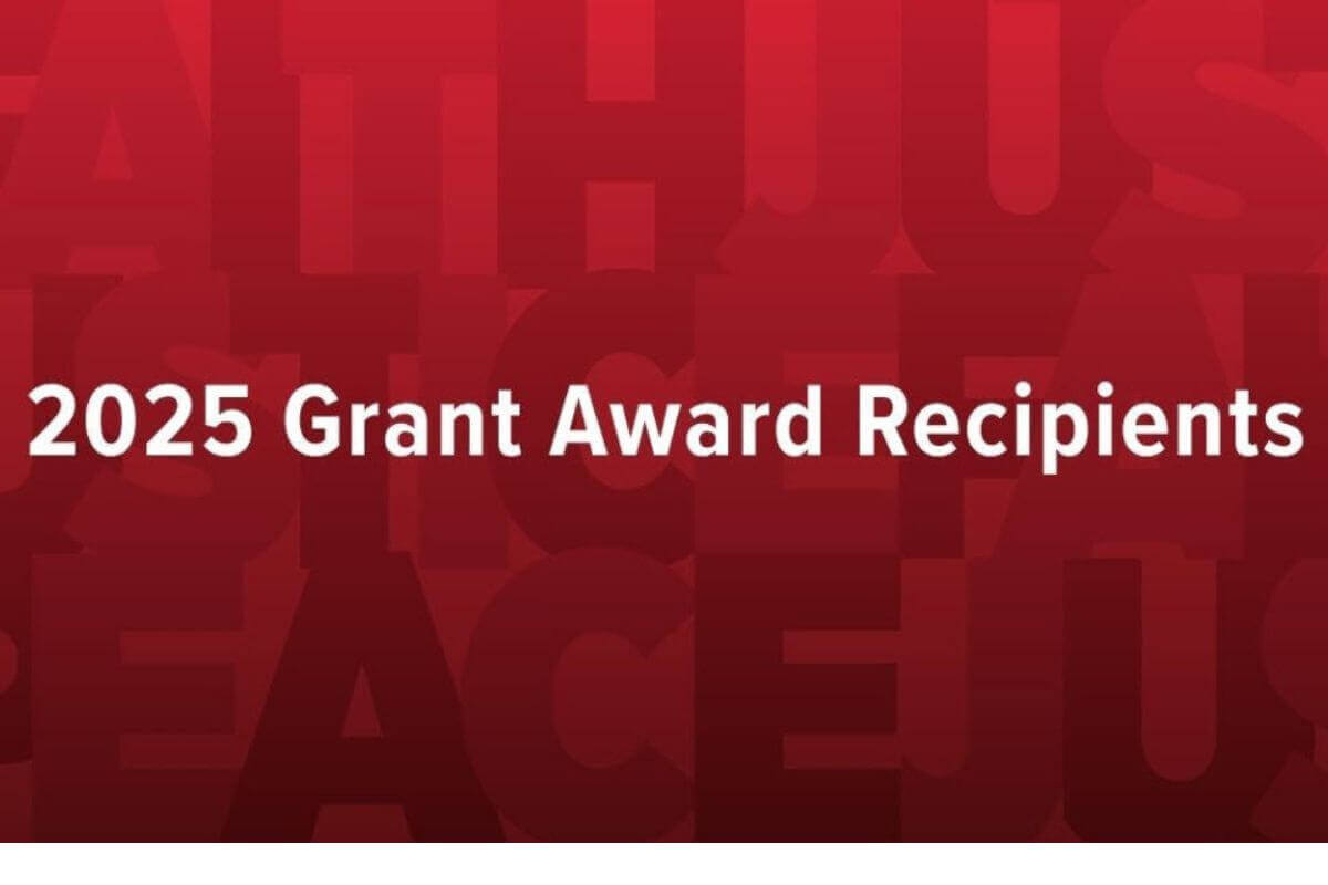 GBCS 2025 Grant Award Recipients