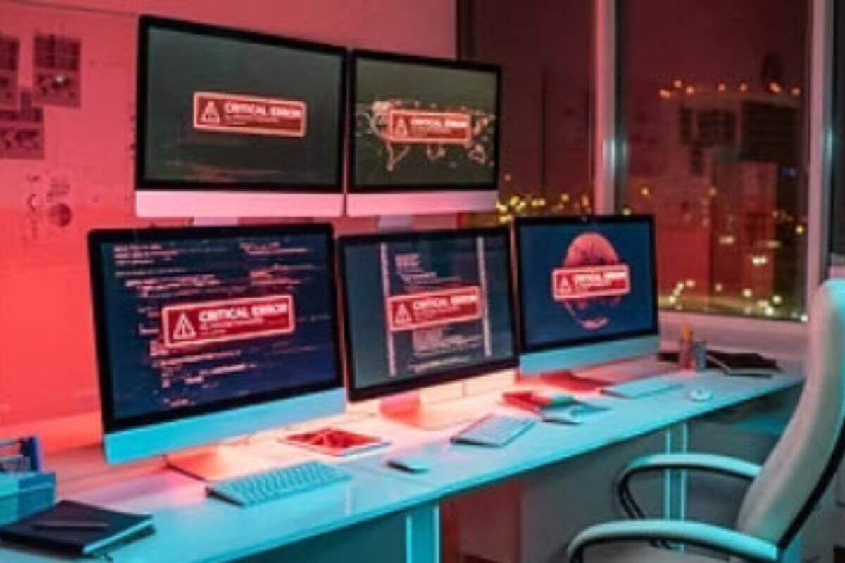 October is Cybersecurity Awareness Month