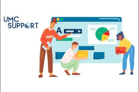 Four Ways to be Found Webinar