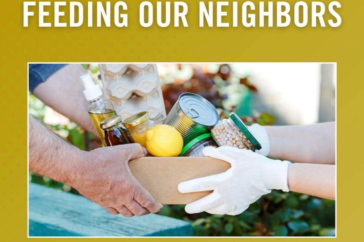 Photo courtesy of GBGM.