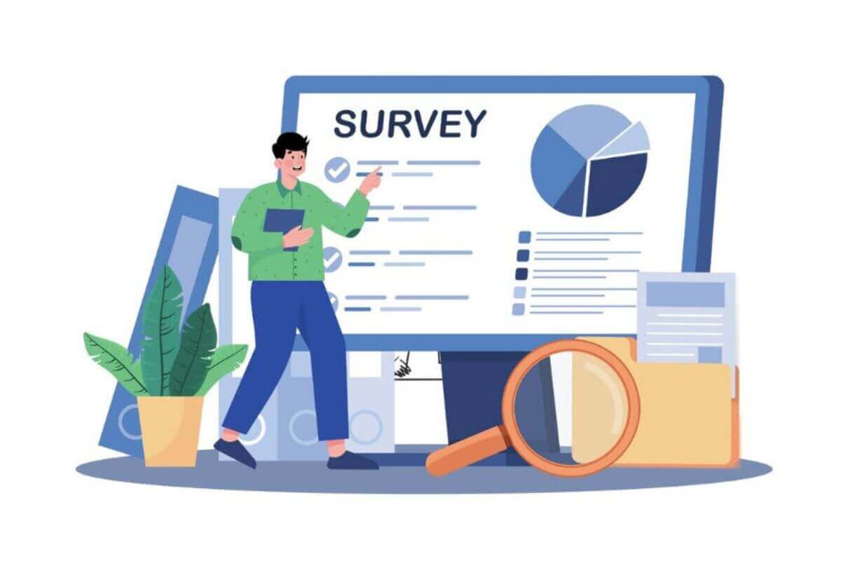 The deadline for completing the survey is Friday, November 14, 2025.