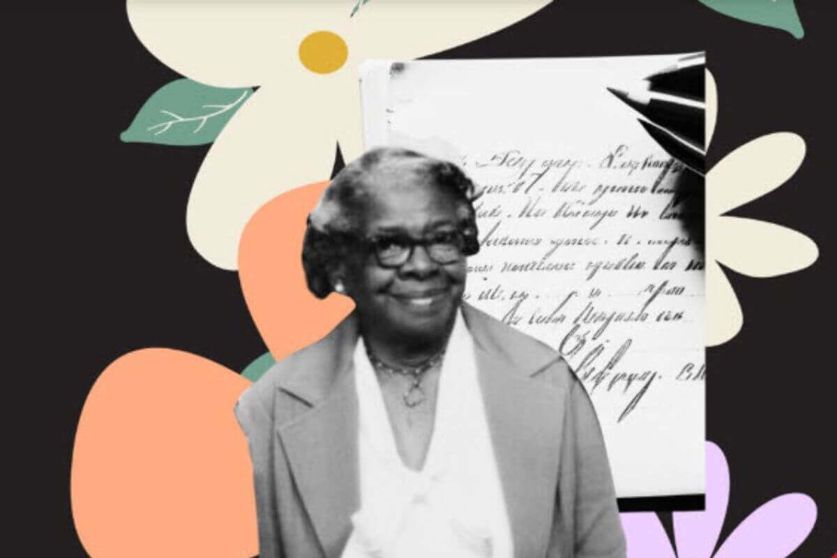 Letters to my Daughters