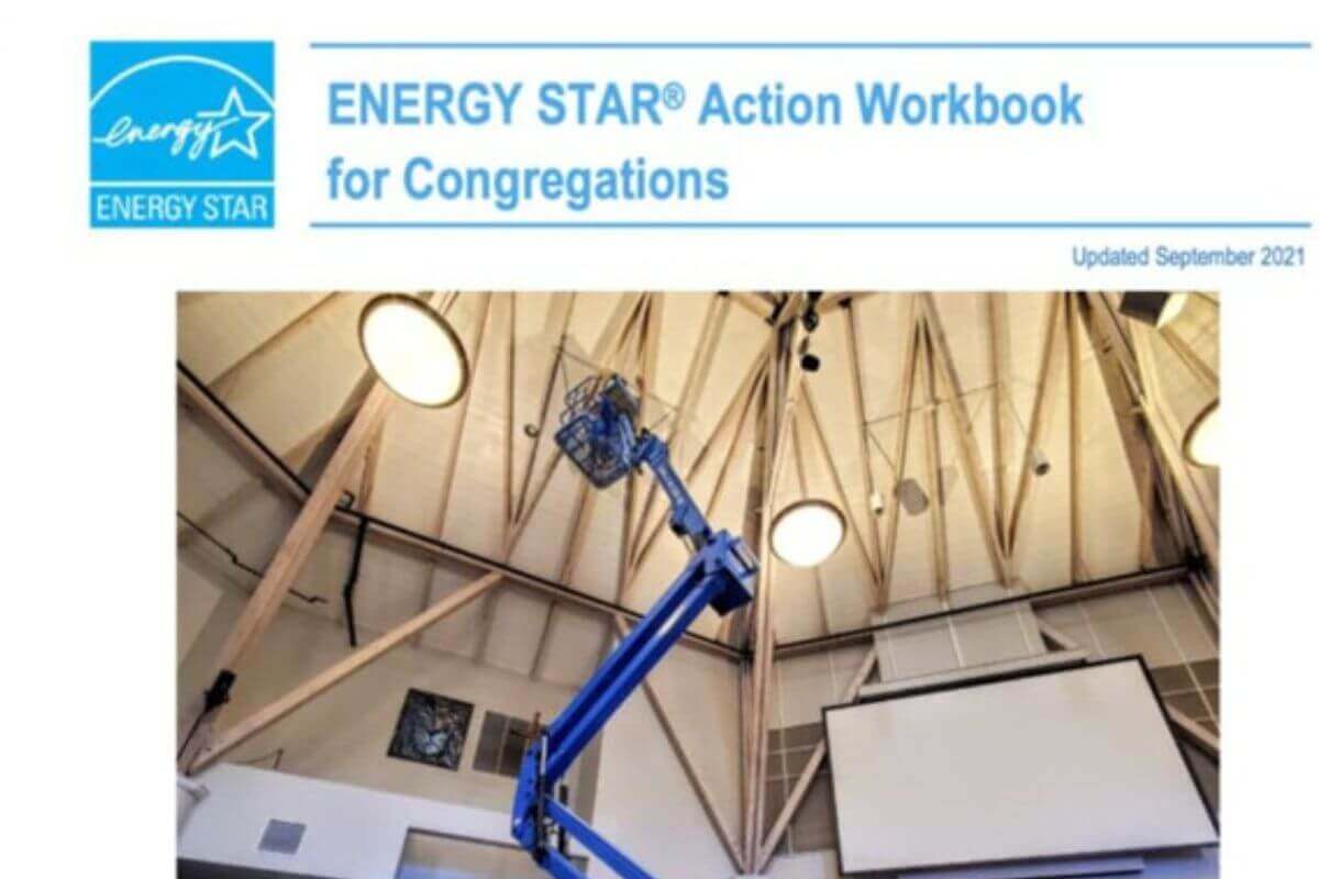EnergyStar Workbook image courtesy of GBGM.