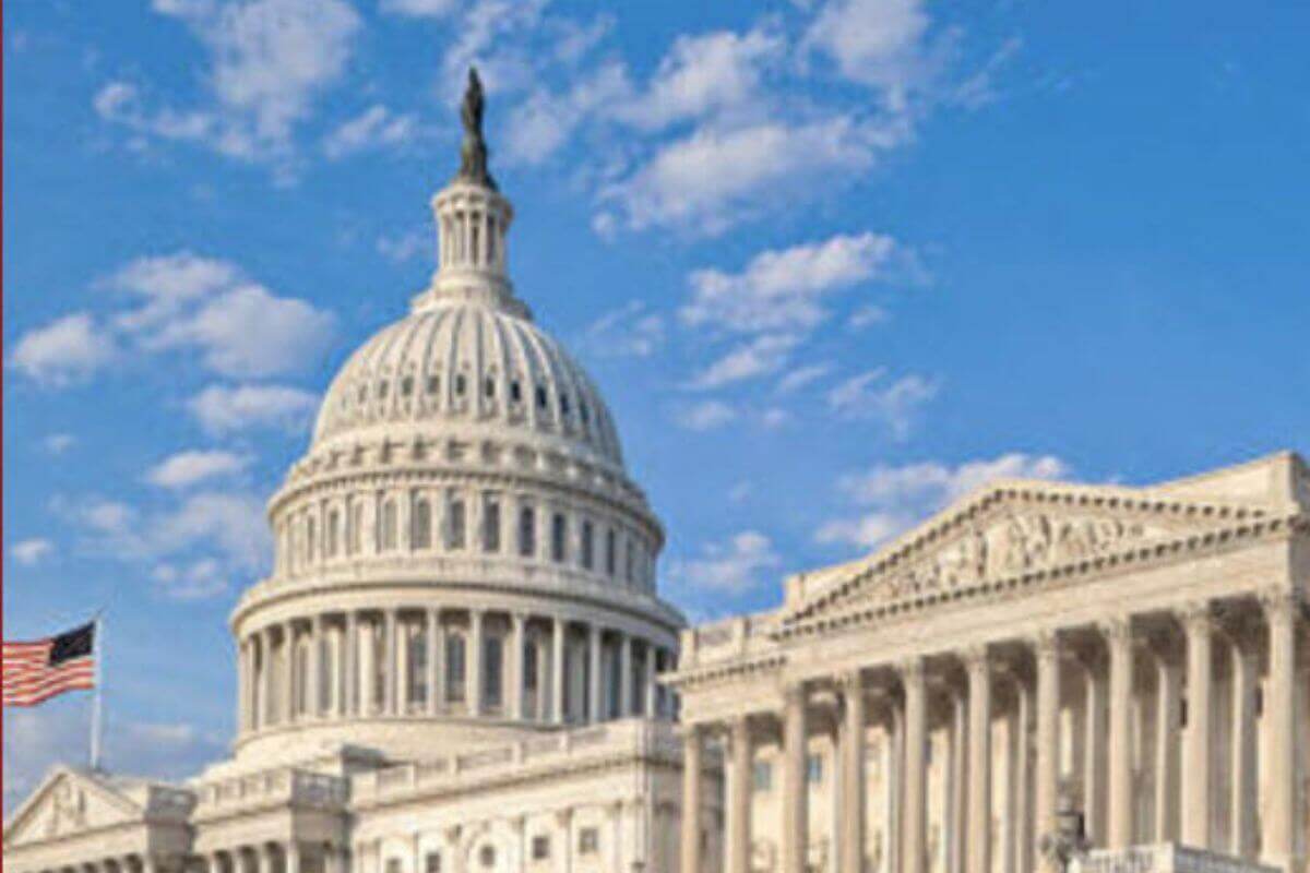 Take Legislative Action 2025