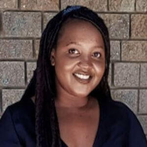 Kudzaishe Faith Tariro Muchanyerey