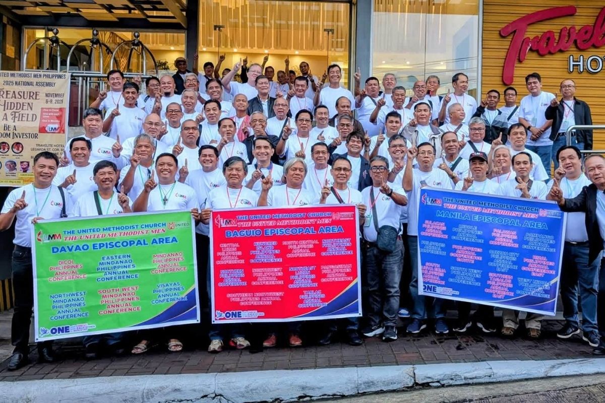 UMM Philippines Global Partnership