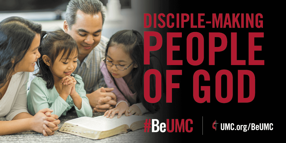 BeUMC25_Disciple-Making_Family_1200  600
