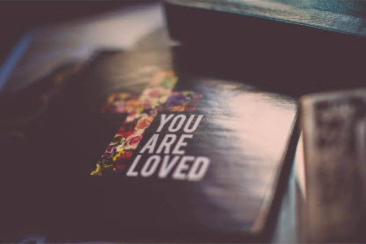 25 Traits of The Beloved Community