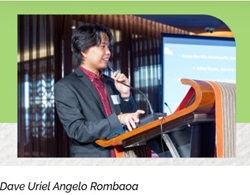 Dave Uriel Angelo Rombaoa