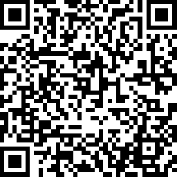 QR code linking to the English-language Leadership Gathering survey