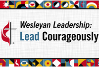 Lead Courageously Hero